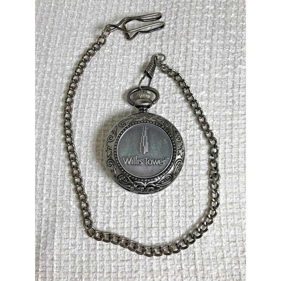 Vintage Collection Accessories Vintage Collection Pocket Watch